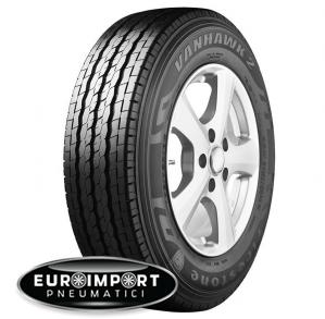 Firestone VANHAWK 2 205/70 R15 106/104 R Carico C  TL  DOT 2024